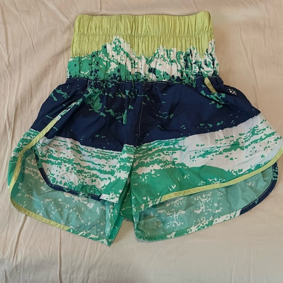 FP Movement by Free People Pants - Free People Movement Gym Shorts